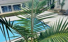 Wemvula Guesthouse